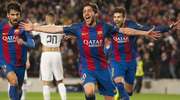 Petycja o powtórzenie meczu Barcelony z PSG bije rekordy popularności