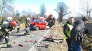 Pięciu budowlańców z powiatu żuromińskiego zginęło w wypadku
