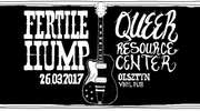Fertile Hump i Queer Resource Center zagrają w Olsztynie