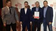 Nasza aplikacja wyróżniona na Mobile Trends 2016!