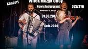 Witek Muzyk Ulicy w Andergrancie