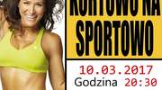 Kortowo na sportowo. Zumba