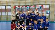 Młodzik Cup wygrali piłkarze z Jezioran, ale na podium także Legia-Bart