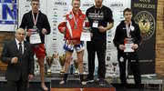 Mistrzostwa Polski w Kickboxingu K1: Sebastian w finale, Michał też z medalem