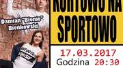 Tanecznie na Kortowo na Sportowo! 
