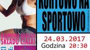 Tabata rządzi na Kortowo na Sportowo