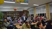 Mieszkańcy przeciwko fermom zwierząt. Będzie protest?