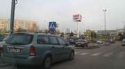 Parkingowa furia w Olsztynie. Desperacja czy brak kultury?
