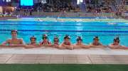 Międzywojewódzkie Drużynowe Mistrzostwa Młodzików w pływaniu