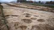 Węgielsztyn rajem dla archeologów. Co przyciąga ich do grodziska?