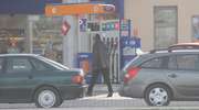 Skorzystał z toalety, zostawił broń. Niecodzienne znalezisko na stacji paliw