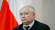 Jarosław Kaczyński marzy, by zostać senatorem z Elbląga