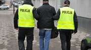 Molestował nieletnich. W gospodarstwie pod Olsztynem policjanci zatrzymali pedofila