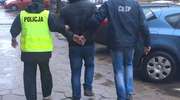 Handlowali nielegalnymi sterydami. Wyprali nawet 6 mln zł
