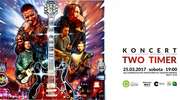 Two Timer – koncert i spotkanie z muzykami