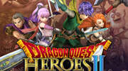 Cenega wyda Dragon Quest Heroes II