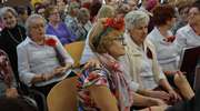 "Nie czas na gadanie, czas na działanie" - Uniwersytet Trzeciego Wieku w Górowie Iławeckim
