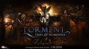 Nasza recenzja "Torment: Tides of Numenera"