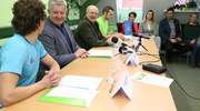 „Obudź borsuka”. Zrzuć kilogramy na lato!