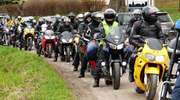Motocykliści zainaugurują sezon