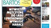 Przed nami kolejny piątek, przed Wami kolejny "Goniec"