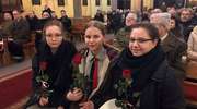 Harcerze uczcili pamięć Żołnierzy Wyklętych