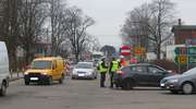 Sprawdź, gdzie będą występowały utrudnienia w ruchu