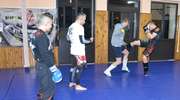 Pięciu fighterów z MMA Team Ostróda wystąpi na PGE Narodowym