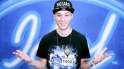 Patryk Żywczyk z Pisza w Idolu! Zdobył cztery razy "TAK"