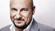 Piotr Gąsowski: jak wybrał mnie Hollywood i jak wylądowałem w Biskupcu