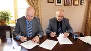 Umowa na przebudowę „Popówki” podpisana
