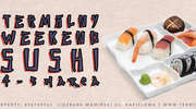 Termalny weekend sushi 