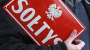 Każdy sołtys może być super