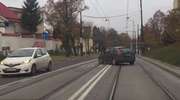 Lewoskręty na Żołnierskiej w Olsztynie. Dopuszczone warunkowo i nie wszędzie