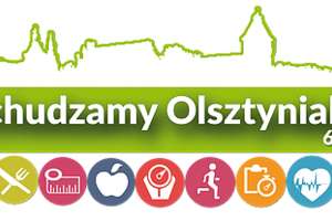Odchudzamy Olsztyniaków po raz szósty. Zapisz się do akcji! 