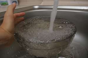 Ponad 2 tysiące osób bez wody. W próbkach znaleziono bakterię coli