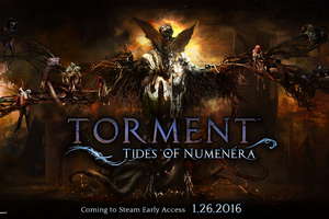 Nasza recenzja "Torment: Tides of Numenera"