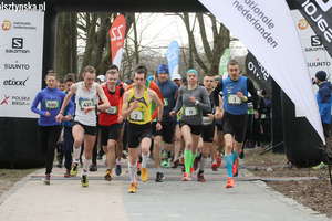 CITY TRAIL Olsztyn. Ostatni bieg za nami