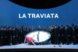 La Traviata w kinie