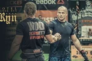 CrossFit Medieval Games przed nami