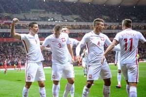 Polska na 12. miejscu w rankingu FIFA