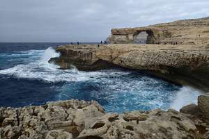 Tydzień na Malcie. Podróże dalekie i bliskie – opowieści elblążan