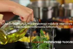 7 produktów, które pomogą zachować młody wygląd