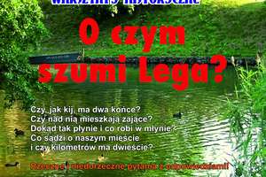 O czym szumi Lega, czyli rzeczne i niedorzeczne pytania z odpowiedziami 
