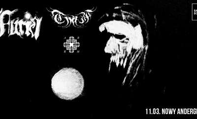 Polski black metal w Anderze