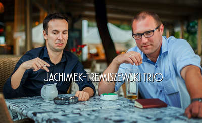 Jachimek-Tremiszewski Trio w Olsztynie
