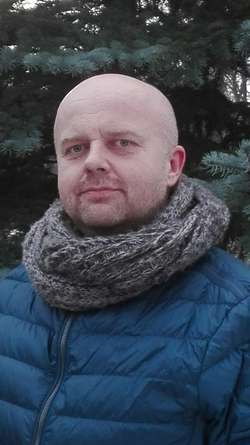 Piotr Słomkowski z Woszczel to SuperSołtys Powiatu Ełckiego 2017 roku 
