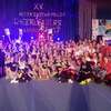 Olsztyńskie cheerleaderki znów na podium