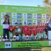 Trójka na III miejscu w Finale Wojewódzkim Turnieju „Z podwórka na stadion o Puchar Tymbarku”