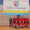 Dre-Mar triumfuje w Żuromin CUP